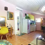 House Vesna 1479 Prázdninový dům Banjole