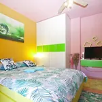 House Vesna 1479 בית נופש *