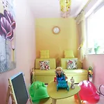House Vesna 1479 Prázdninový dům