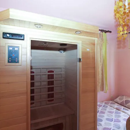 House Vesna 1479 Vikendica