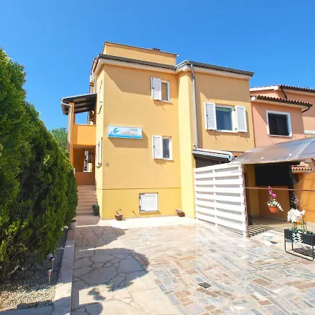 Prázdninový dům House Vesna 1479 *