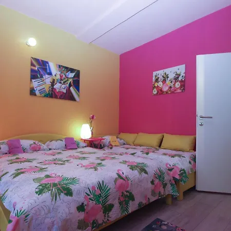 Vikendica House Vesna 1479 Banjole