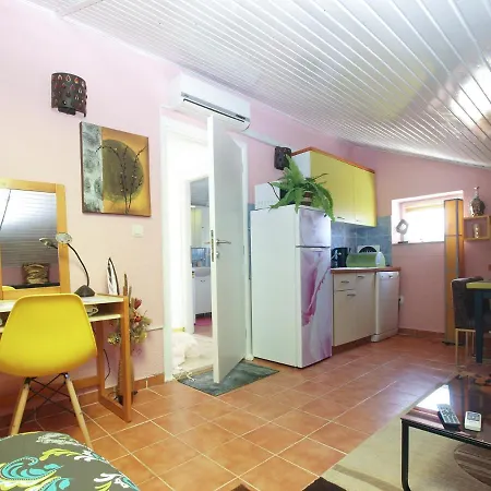 House Vesna 1479 Vikendica Banjole