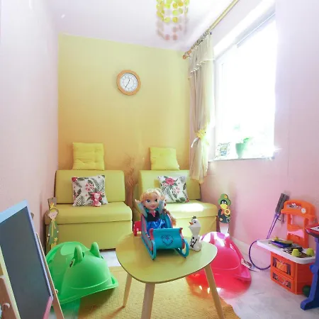 Vikendica House Vesna 1479 Banjole