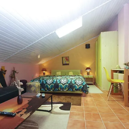 Σπίτι διακοπών House Vesna 1479 *