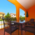 Ferienhaus House Vesna 1479