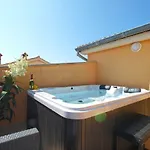 Ferienhaus House Vesna 1479