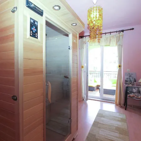 Holiday home House Vesna 1479 *