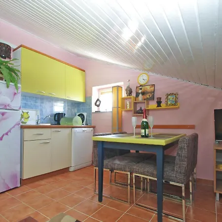 House Vesna 1479 Banjole