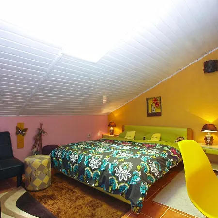 Holiday home House Vesna 1479 *