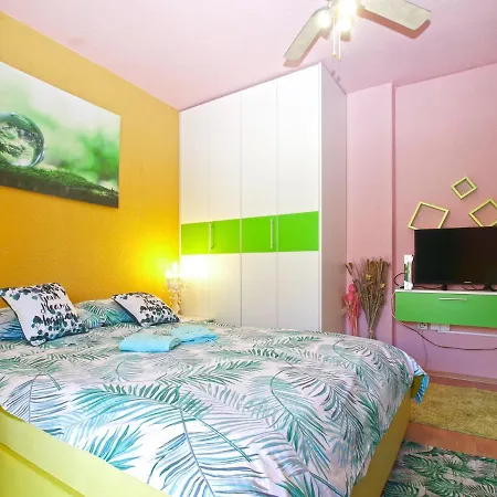 House Vesna 1479 Holiday home *