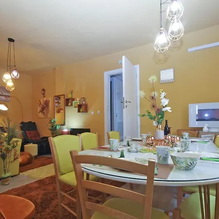 House Vesna 1479 Holiday home Banjole