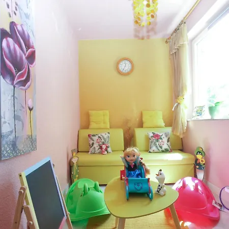 House Vesna 1479 Holiday home