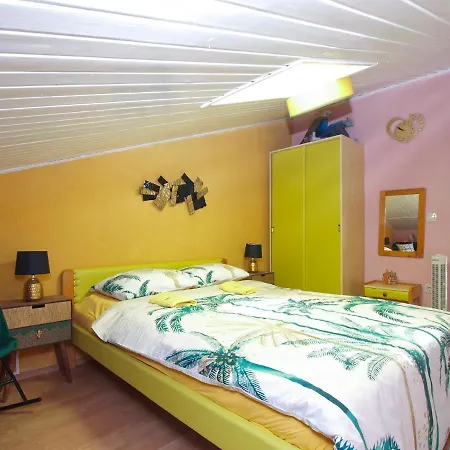 Holiday home House Vesna 1479 *