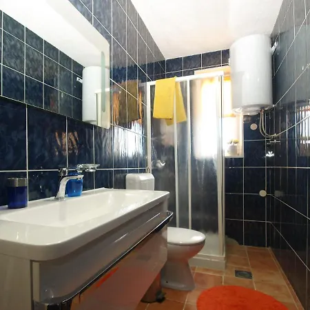 Holiday home House Vesna 1479 *