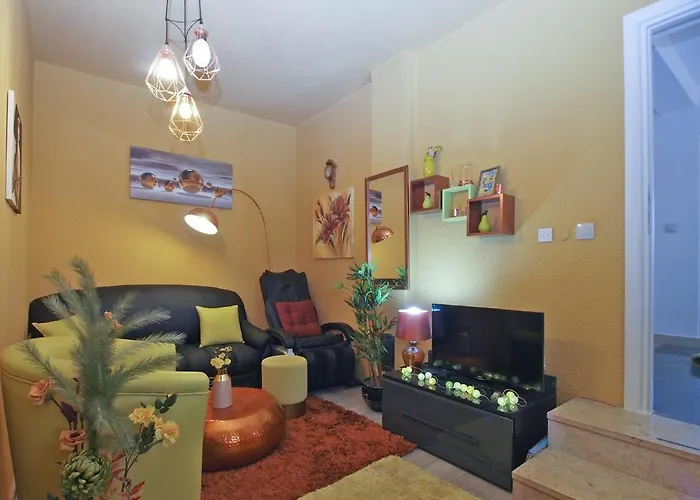 House Vesna 1479 *