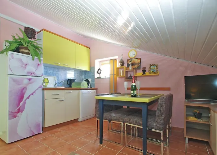 House Vesna 1479 Banjole