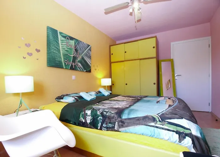 Сasa de vacaciones House Vesna 1479 Banjole